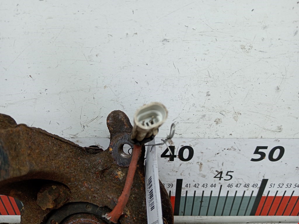 Ступица передняя левая OPEL Zafira A 1999-2005