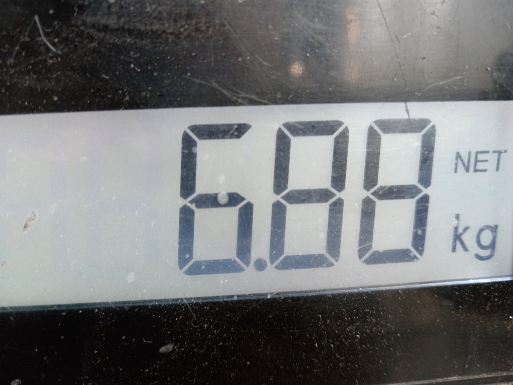 Ступица передняя левая OPEL Zafira A 1999-2005