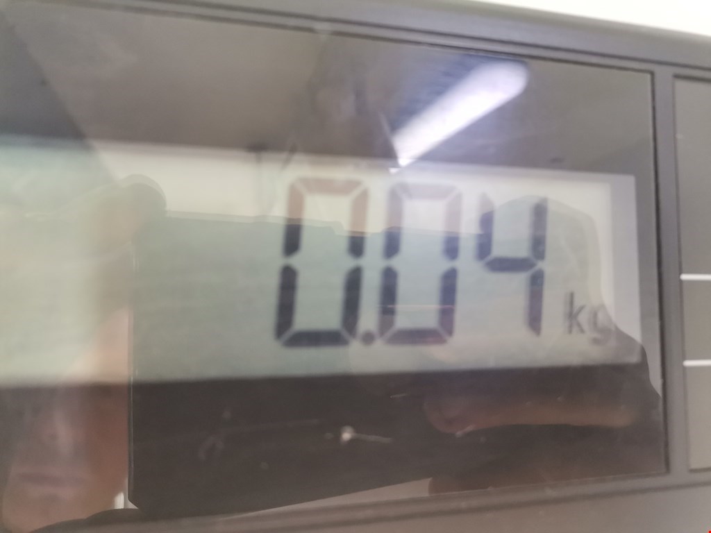 Фонарь подсветки номера VOLKSWAGEN Touran 2003-2010