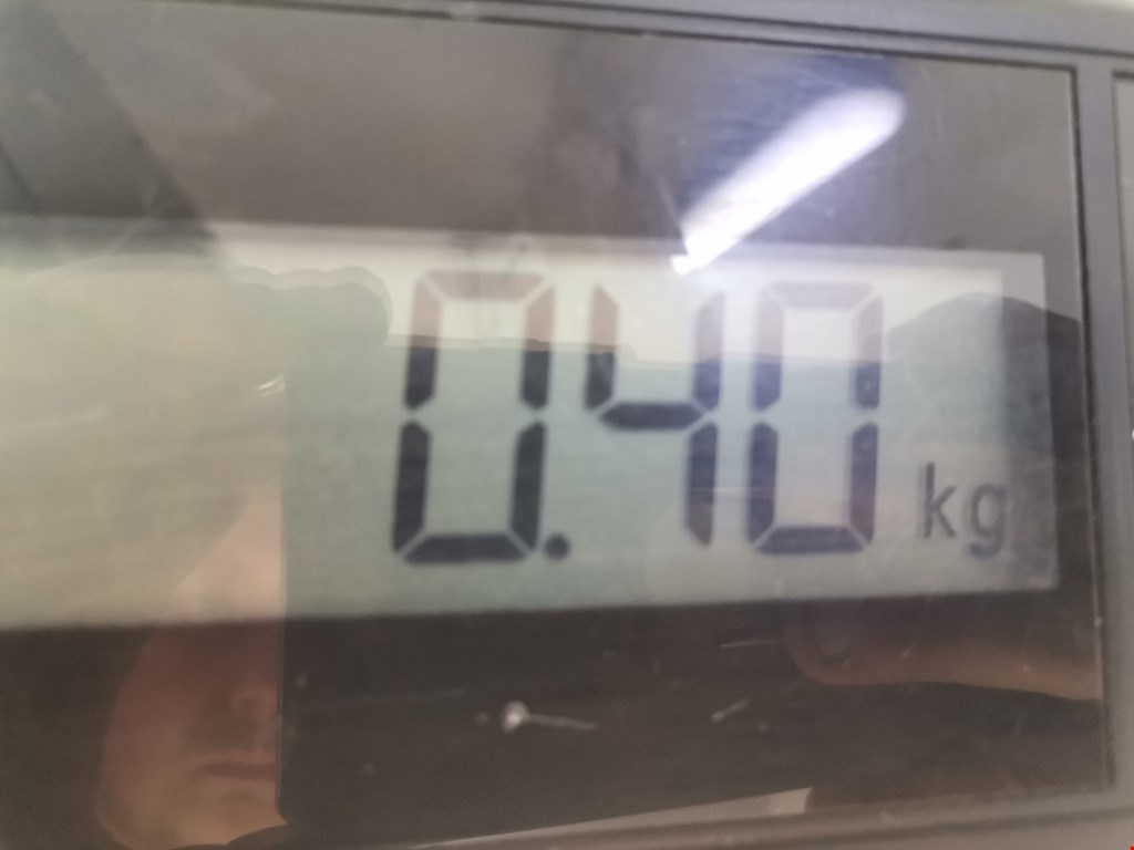 Замок багажника (крышки двери) VOLKSWAGEN Touran 2003-2010