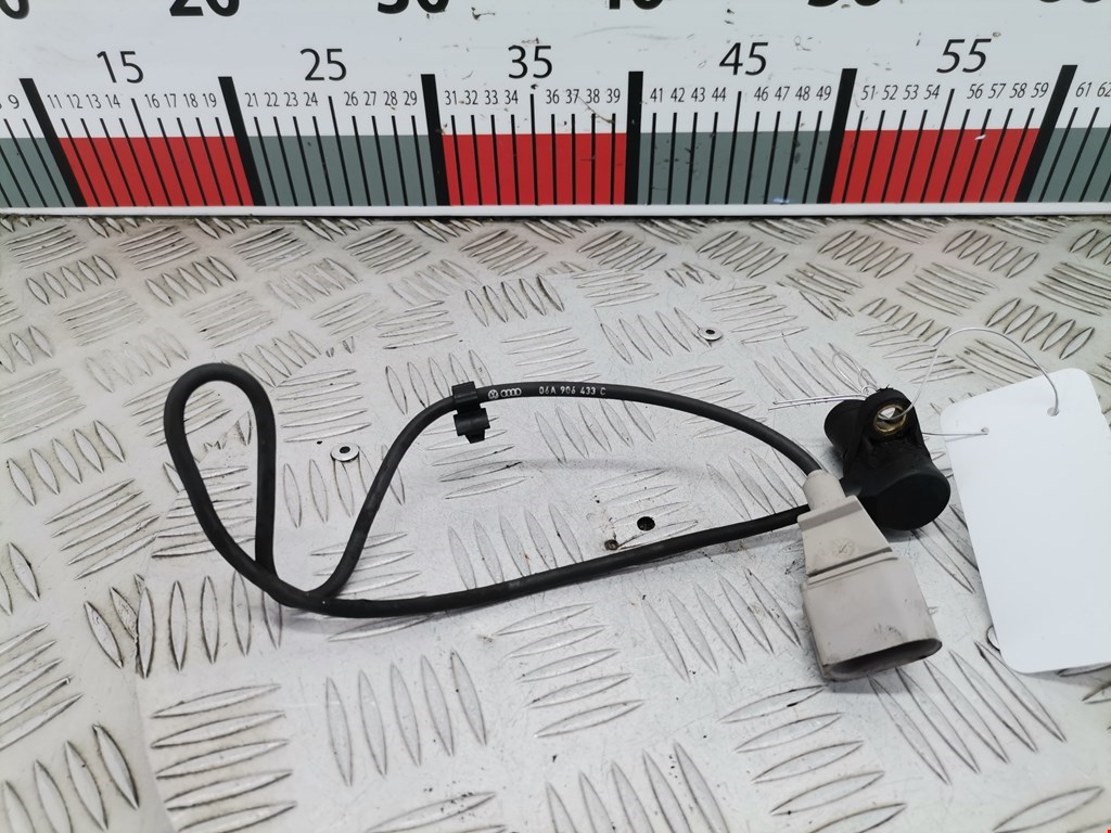 Датчик положения коленвала VOLKSWAGEN Beetle A4 1998-2010