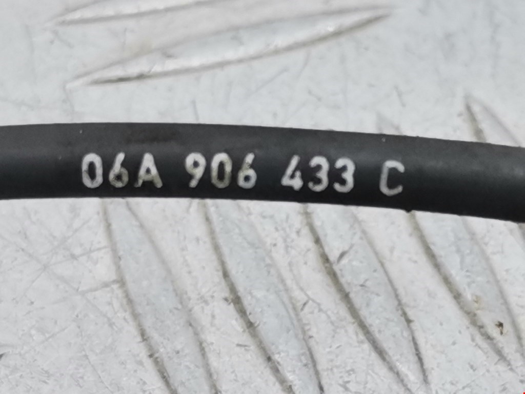 Датчик положения коленвала VOLKSWAGEN Beetle A4 1998-2010