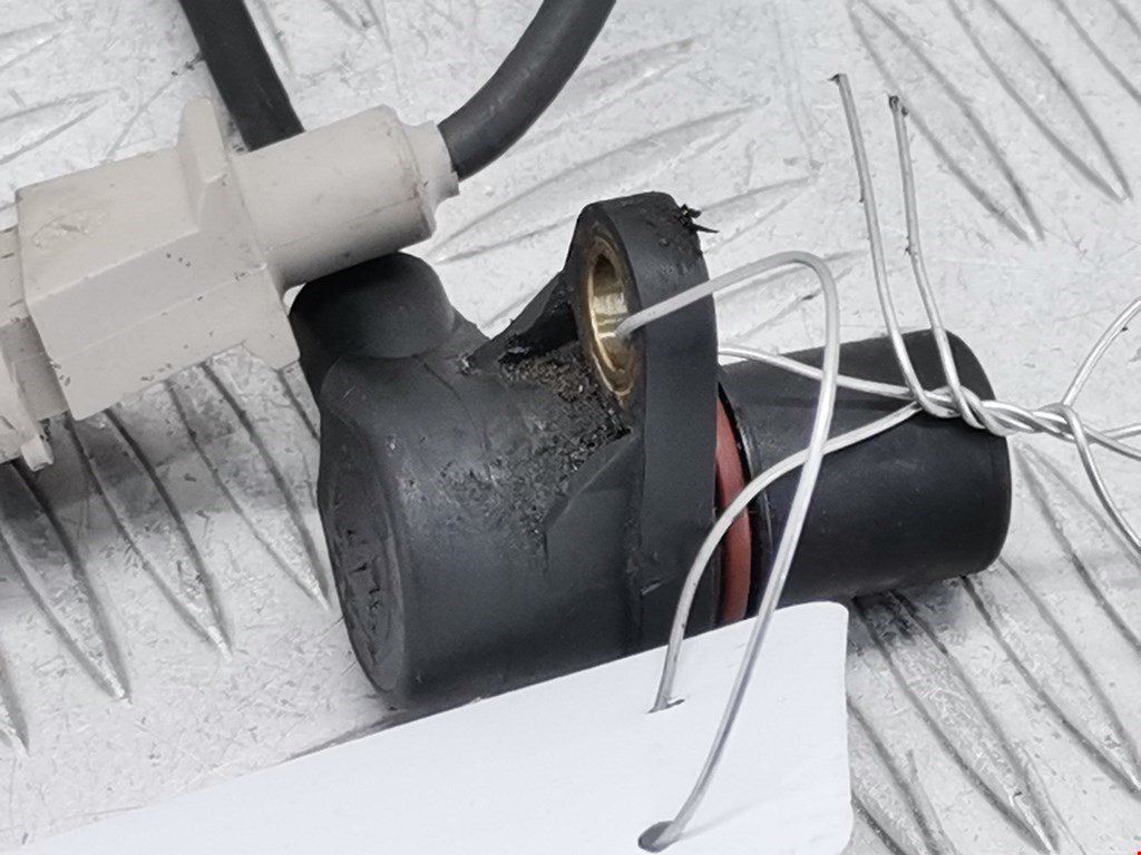 Датчик положения коленвала VOLKSWAGEN Beetle A4 1998-2010