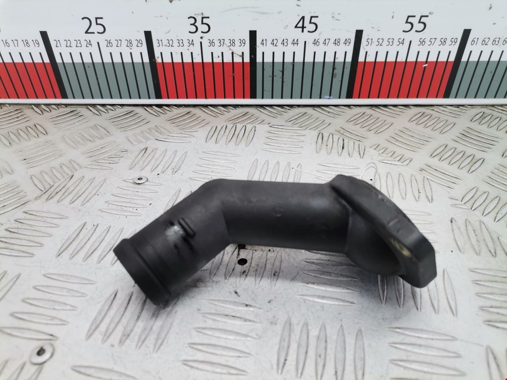 Корпус термостата VOLKSWAGEN Beetle A4 1998-2010