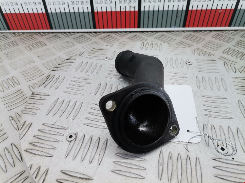 Корпус термостата VOLKSWAGEN Beetle A4 1998-2010