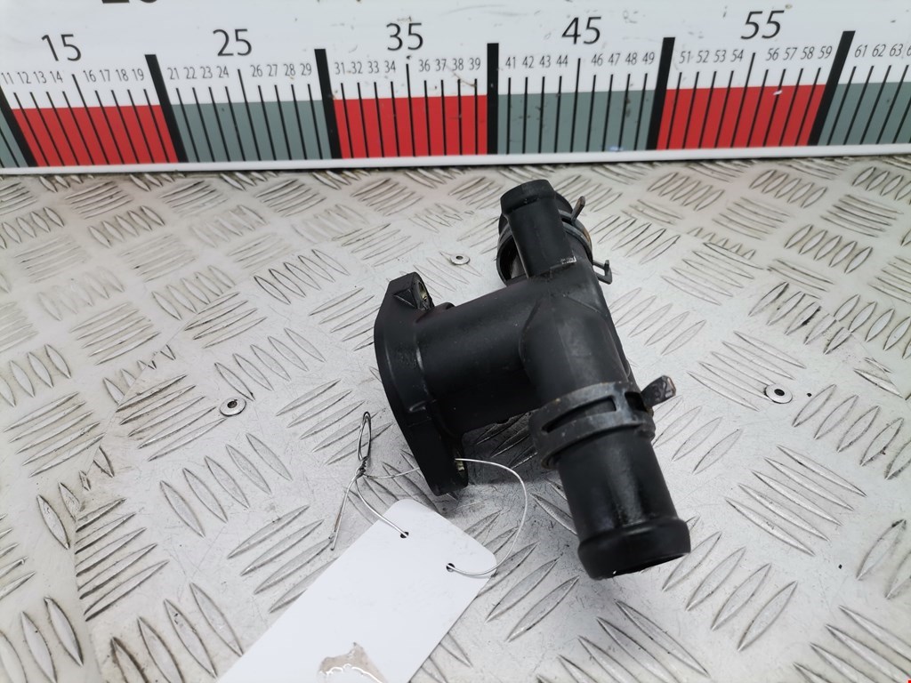 Тройник системы охлаждения VOLKSWAGEN Beetle A4 1998-2010