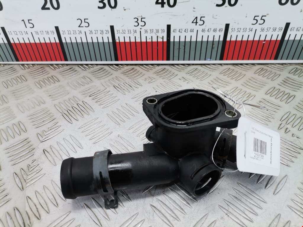 Тройник системы охлаждения VOLKSWAGEN Beetle A4 1998-2010