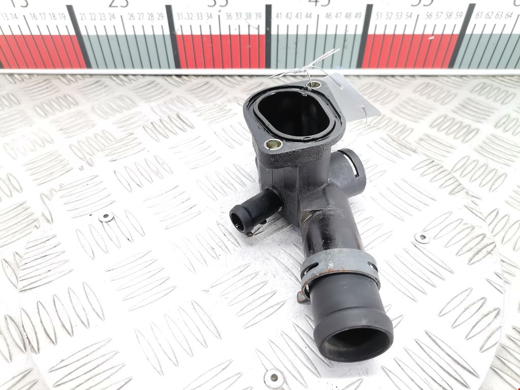 Тройник системы охлаждения VOLKSWAGEN Beetle A4 1998-2010