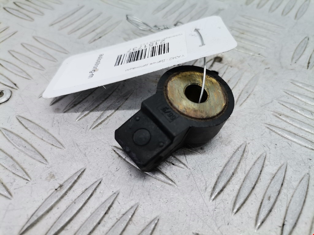 Датчик детонации VOLKSWAGEN Beetle A4 1998-2010