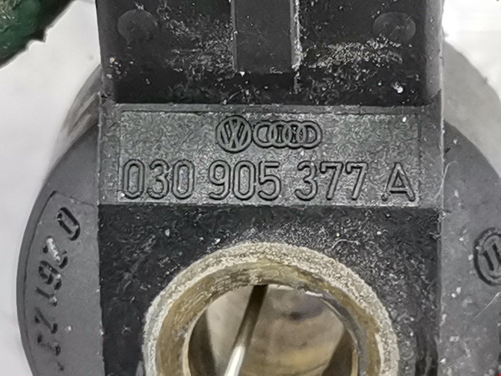 Датчик детонации VOLKSWAGEN Beetle A4 1998-2010