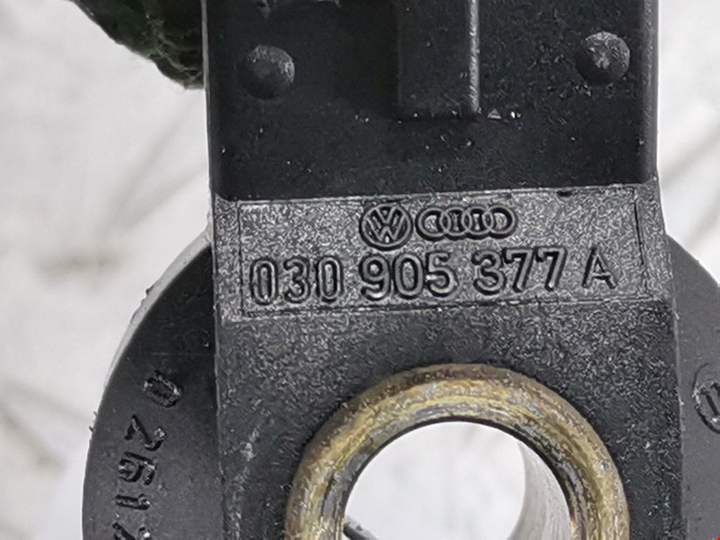 Датчик детонации VOLKSWAGEN Beetle A4 1998-2010