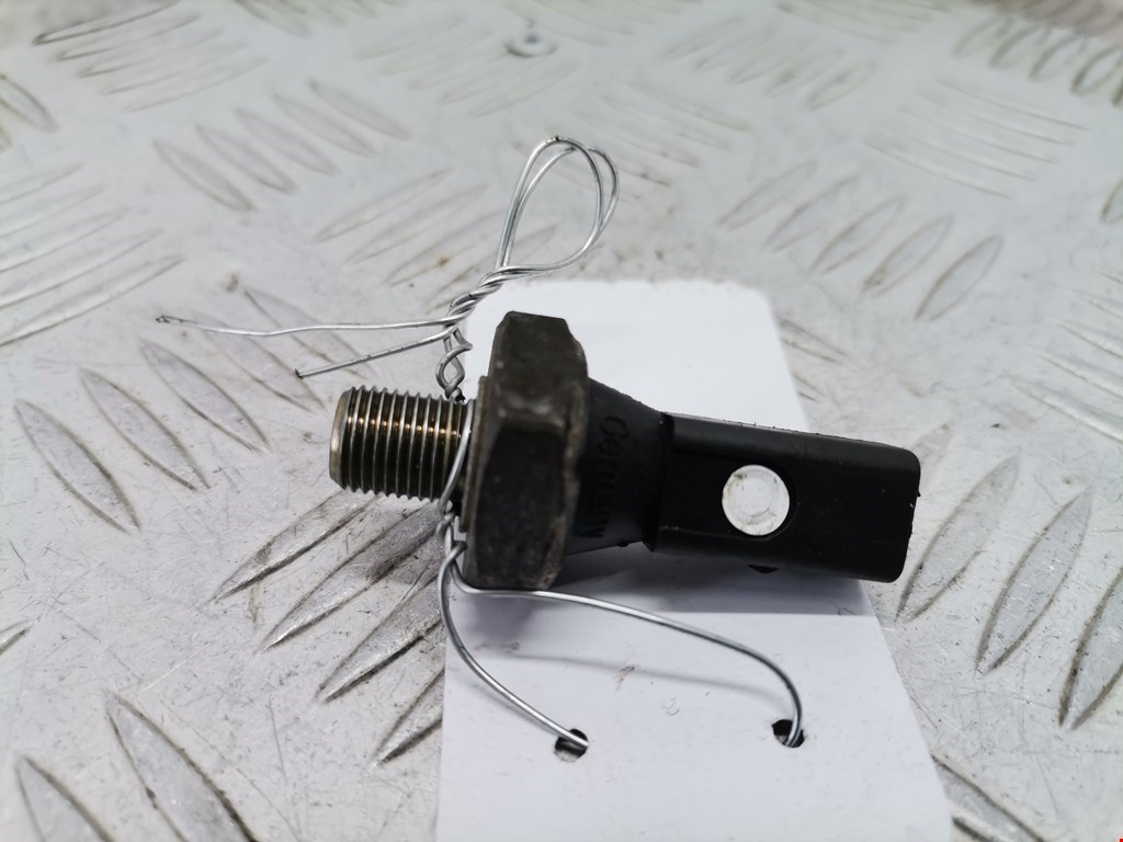 Датчик давления масла VOLKSWAGEN Beetle A4 1998-2010