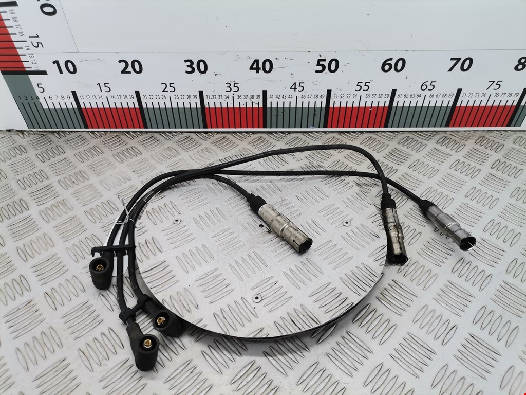 Провод высоковольтный (комплект) Volkswagen Beetle 2 (1998-2010)