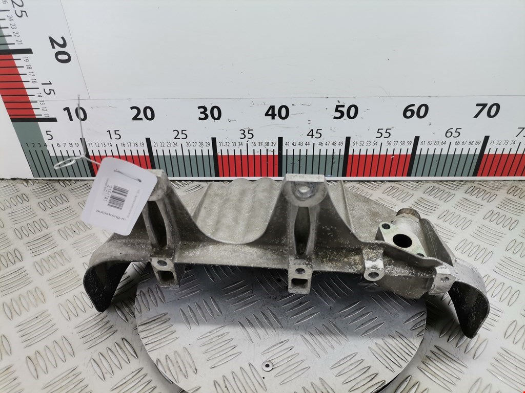 Экран тепловой VOLKSWAGEN Beetle A4 1998-2010