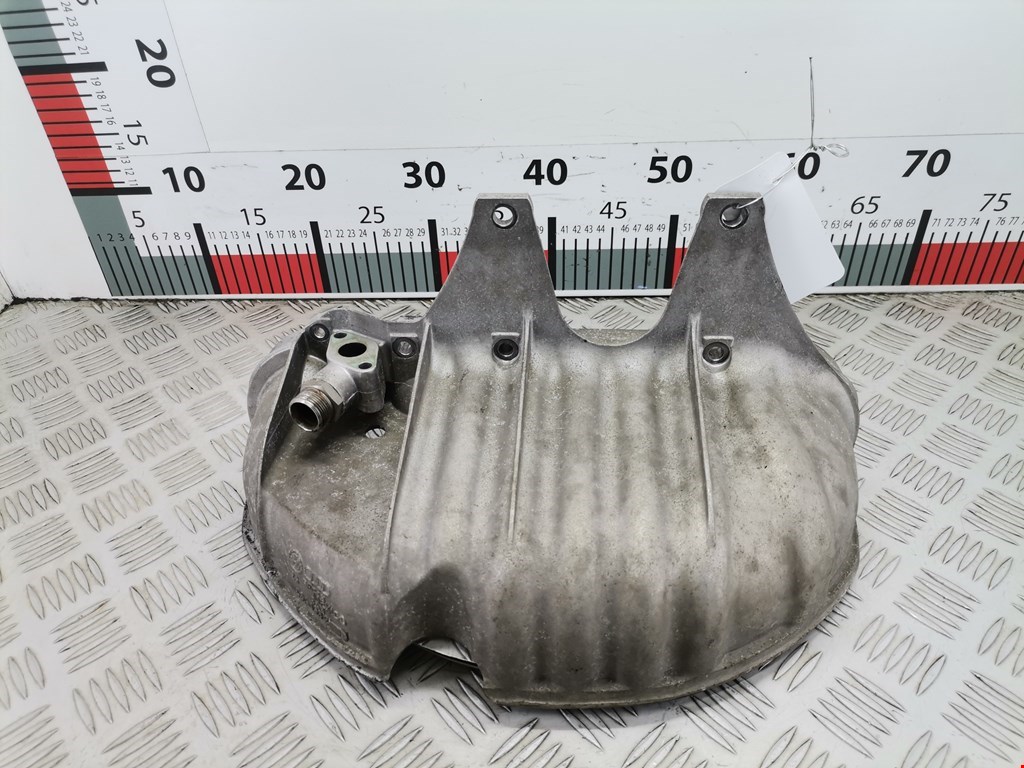 Экран тепловой VOLKSWAGEN Beetle A4 1998-2010