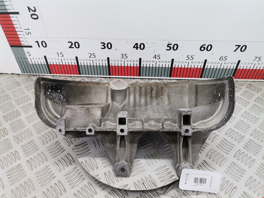 Экран тепловой VOLKSWAGEN Beetle A4 1998-2010