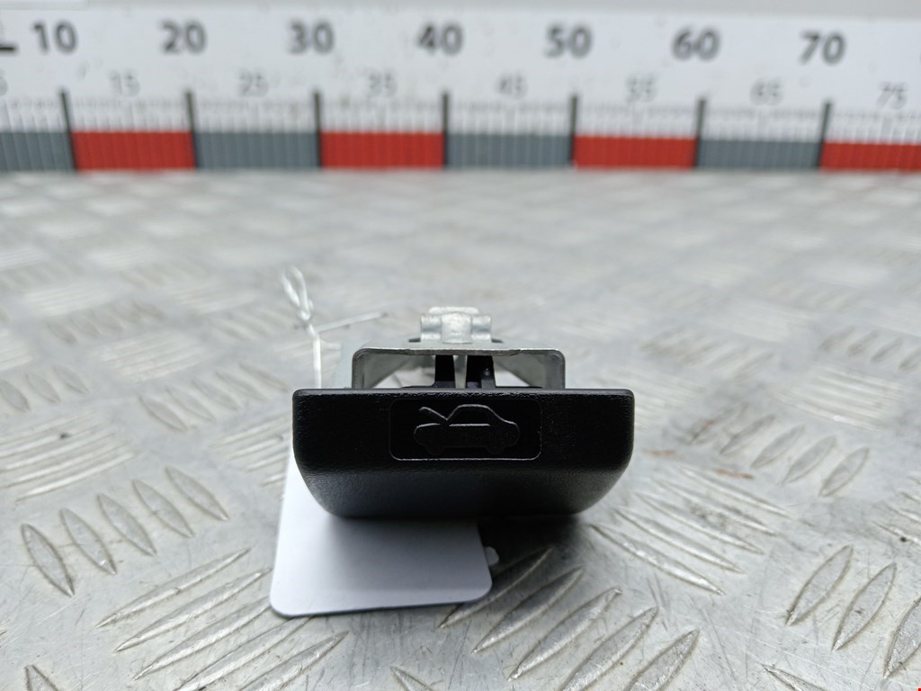 Ручка открывания капота NISSAN Murano Z50 2002-2008