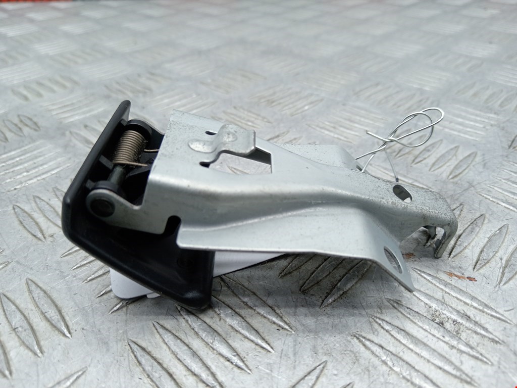 Ручка открывания капота NISSAN Murano Z50 2002-2008