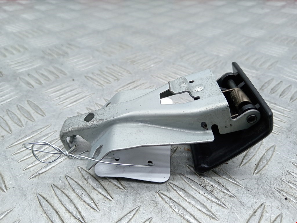 Ручка открывания капота NISSAN Murano Z50 2002-2008