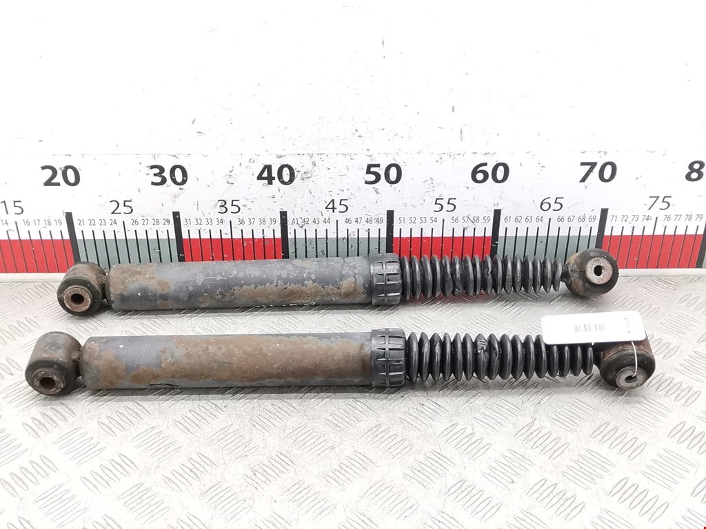 Амортизатор задний левый PEUGEOT 207 2006-2015