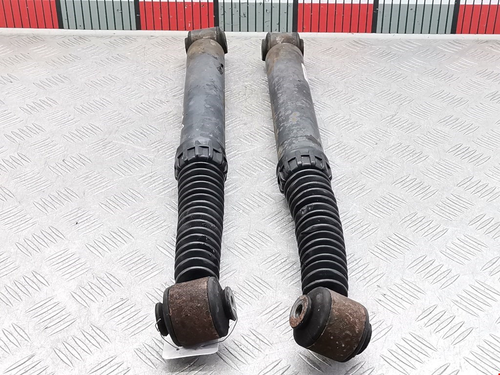 Амортизатор задний левый PEUGEOT 207 2006-2015