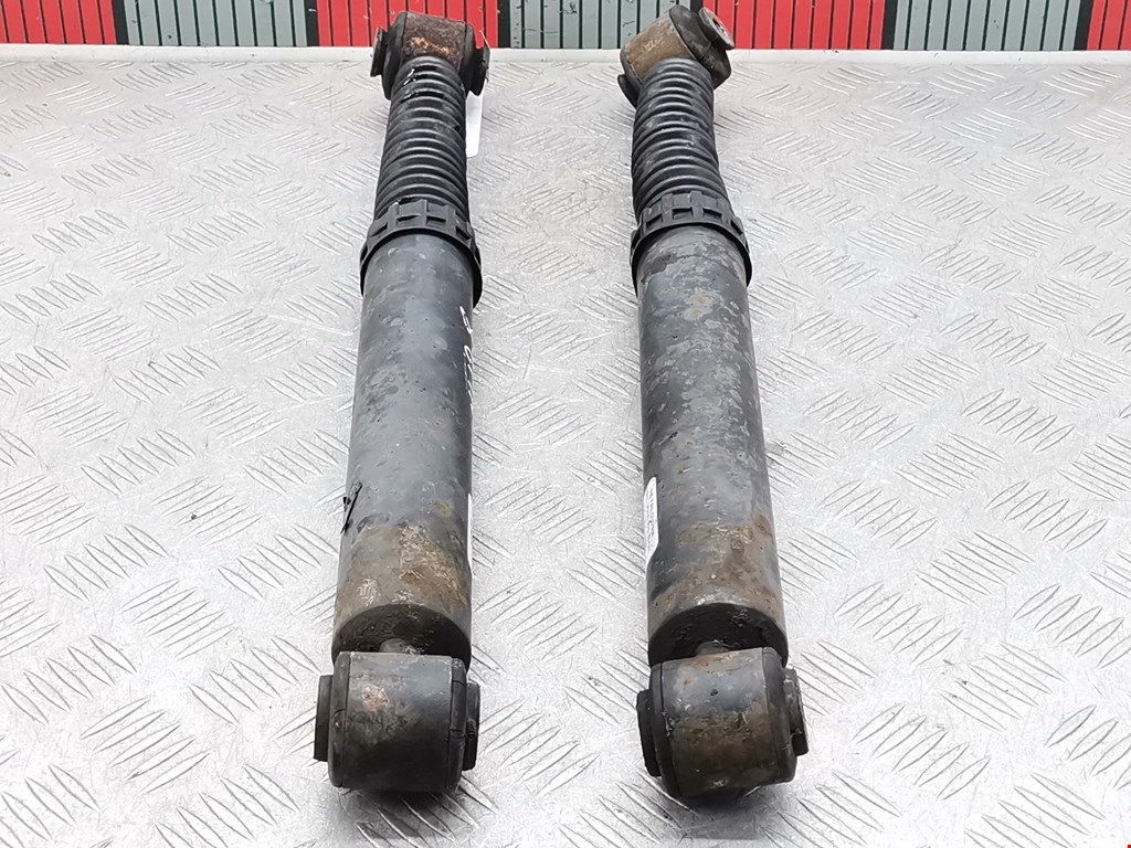 Амортизатор задний левый PEUGEOT 207 2006-2015