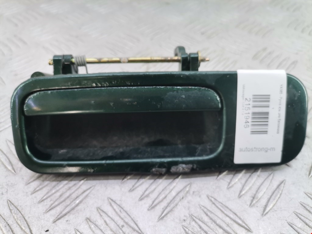 Ручка двери багажника наружная VOLKSWAGEN Golf IV 1997-2003