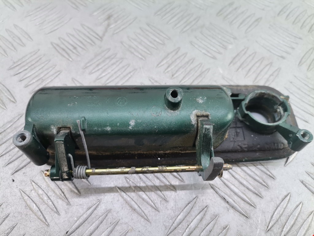 Ручка двери багажника наружная VOLKSWAGEN Golf IV 1997-2003