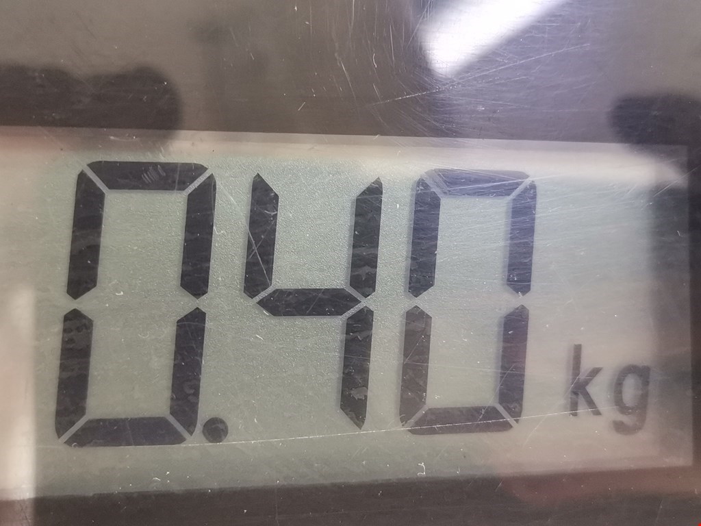 Ручка двери багажника наружная VOLKSWAGEN Golf IV 1997-2003