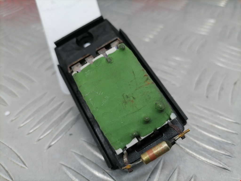 Резистор отопителя (сопротивление печки) FORD Focus I 1998-2005