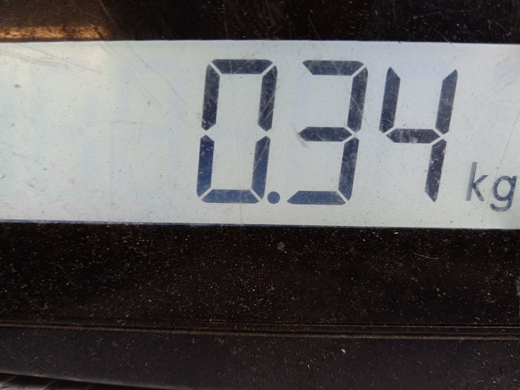 Лючок бензобака MAZDA Demio DW 1996-2002