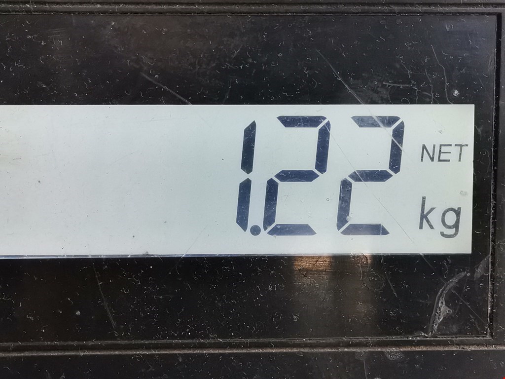 Фонарь задний левый SKODA Octavia A4 1U- 1997-2010