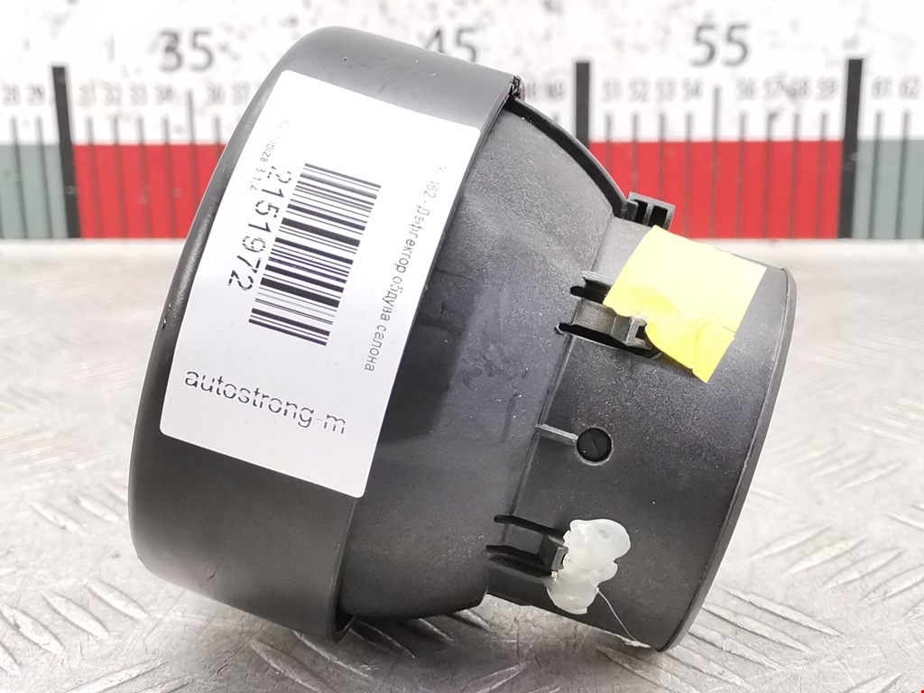 Дефлектор воздушный SEAT Ibiza 2002-2008