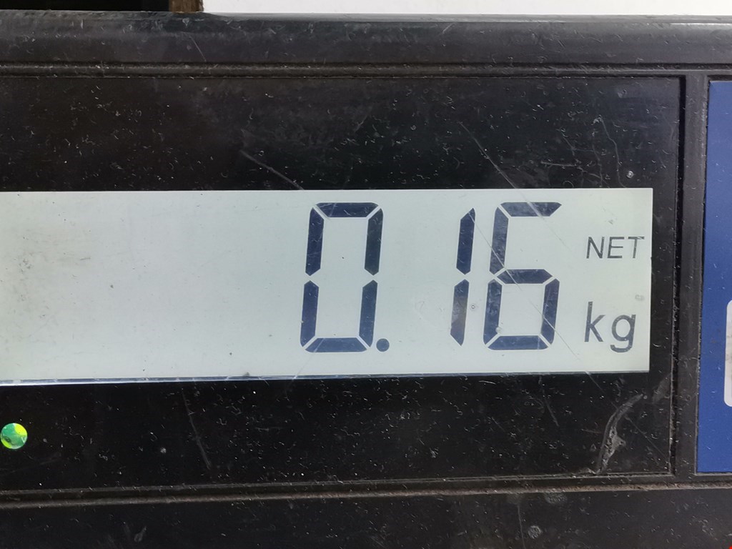 Дефлектор воздушный SEAT Ibiza 2002-2008