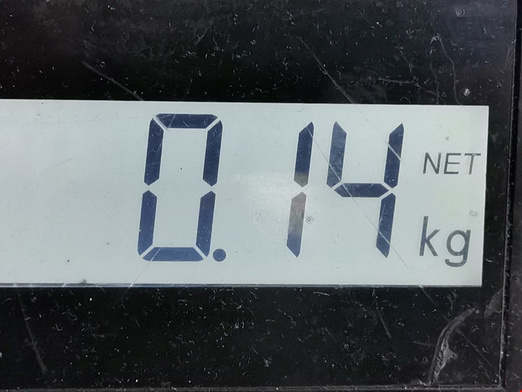 Дефлектор воздушный SEAT Ibiza 2002-2008