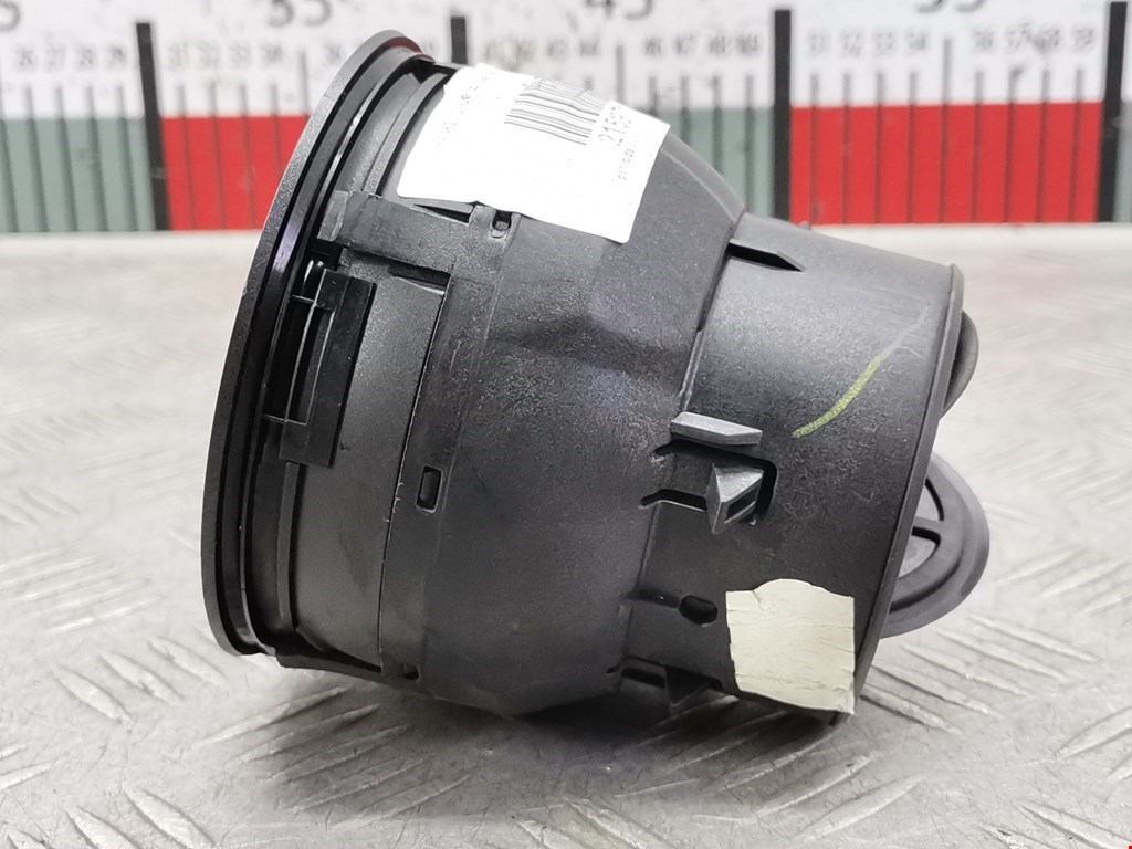 Дефлектор воздушный SEAT Ibiza 2002-2008