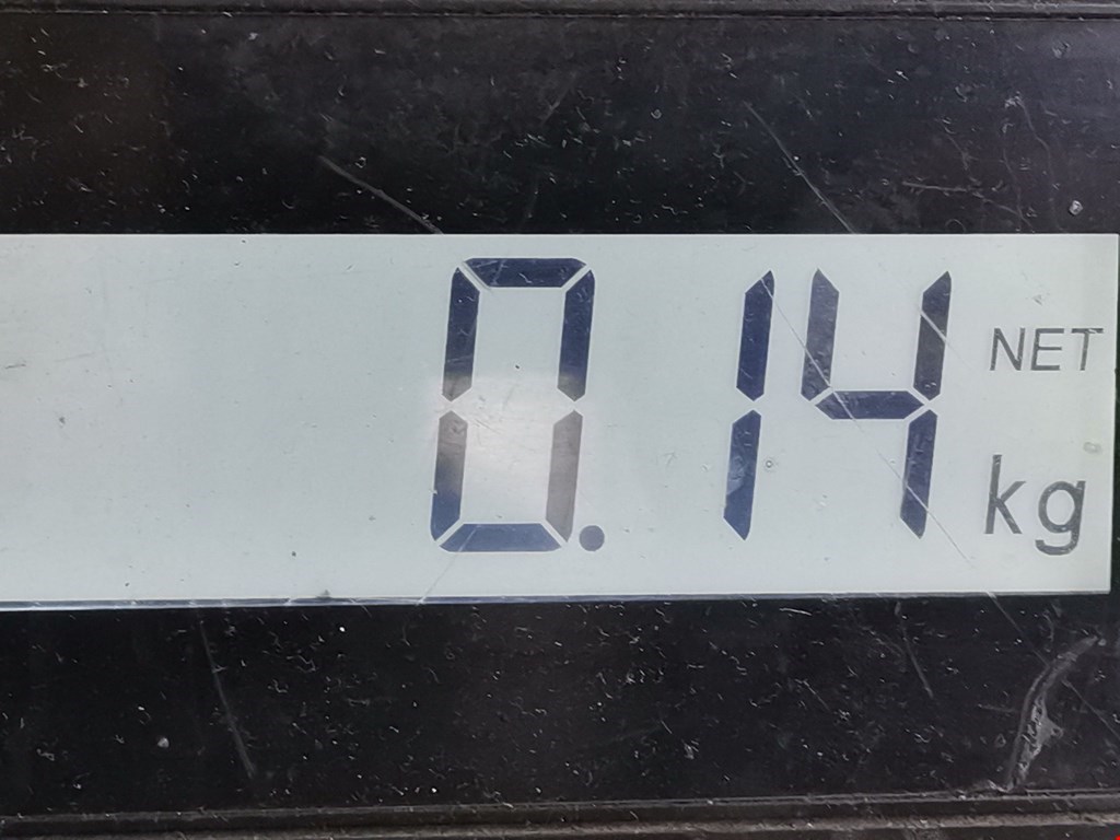 Дефлектор воздушный SEAT Ibiza 2002-2008