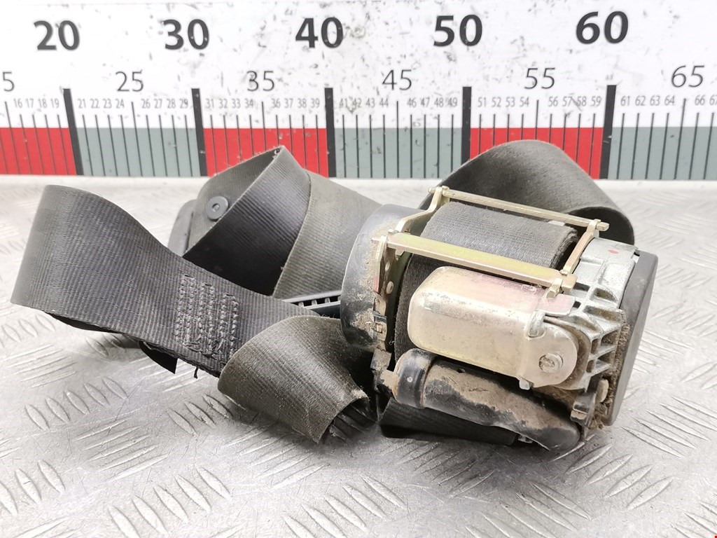 Ремень безопасности передний левый PEUGEOT Expert I 1995-2007