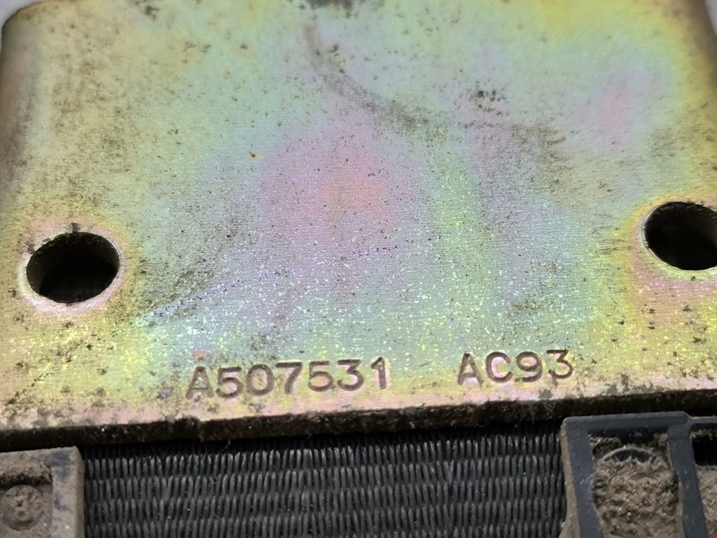 Ремень безопасности передний левый PEUGEOT Expert I 1995-2007