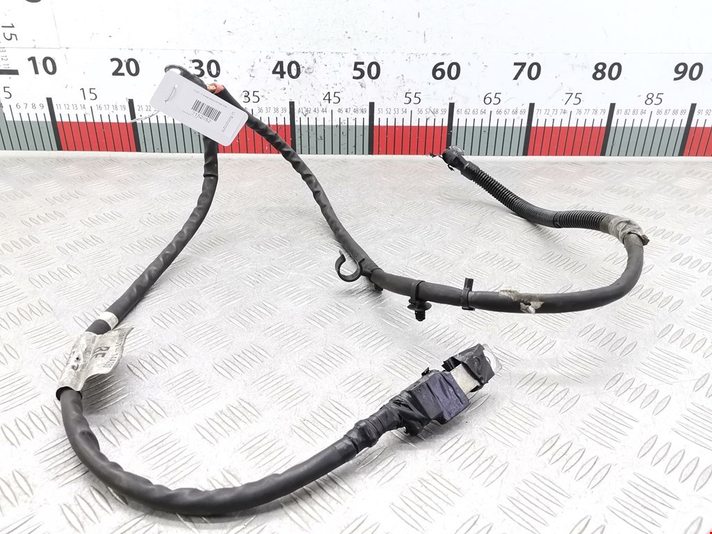 Клемма аккумулятора плюс Ford Focus 2 (2004-2011)