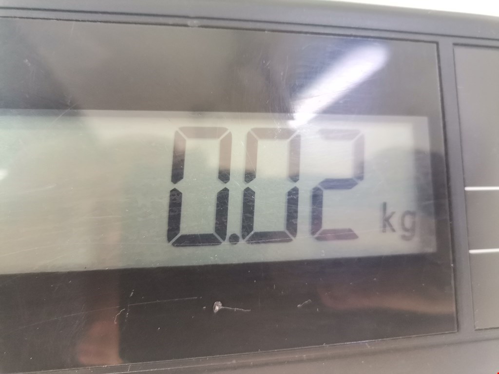 Фонарь подсветки номера PEUGEOT 206 1998-2012