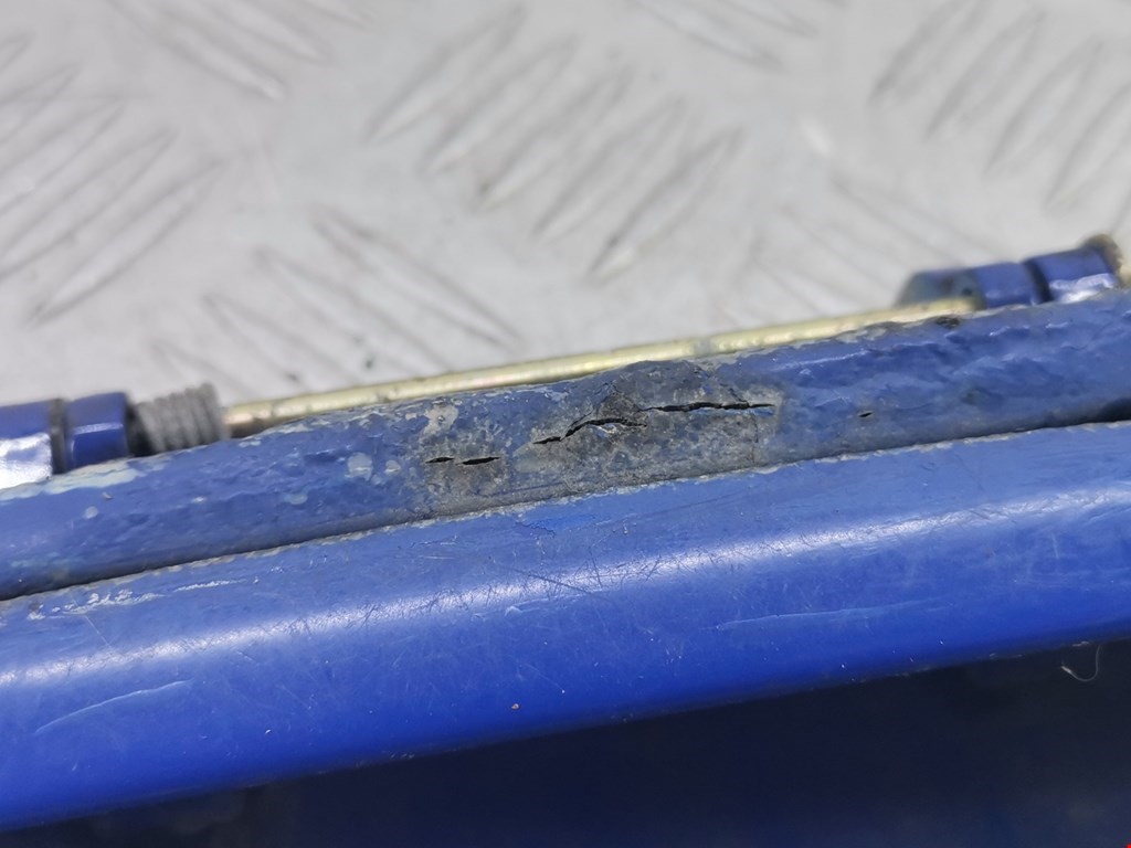 Ручка двери багажника наружная VOLKSWAGEN Golf IV 1997-2003