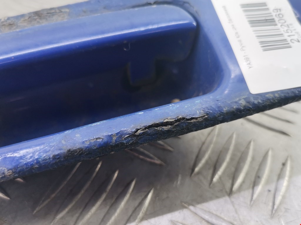 Ручка двери багажника наружная VOLKSWAGEN Golf IV 1997-2003