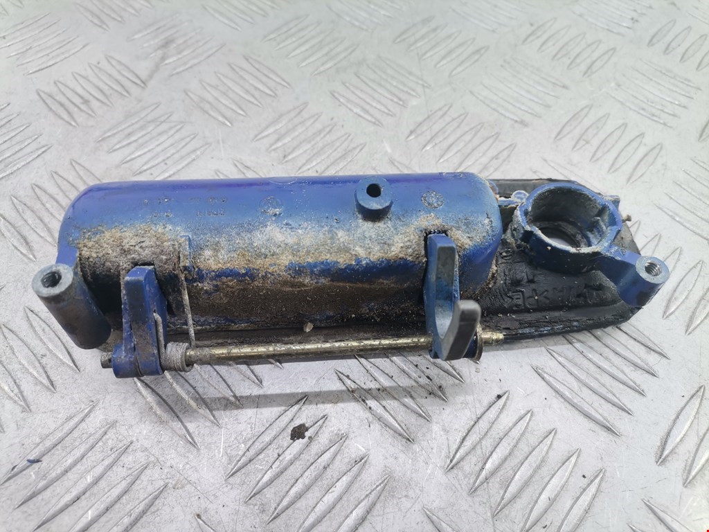 Ручка двери багажника наружная VOLKSWAGEN Golf IV 1997-2003