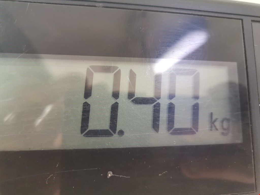 Ручка двери багажника наружная VOLKSWAGEN Golf IV 1997-2003