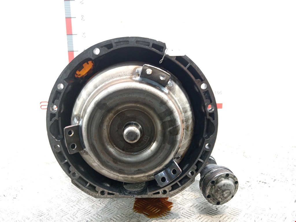 КПП автомат (автоматическая коробка) Mercedes R-Class (W251) (2005-2017)