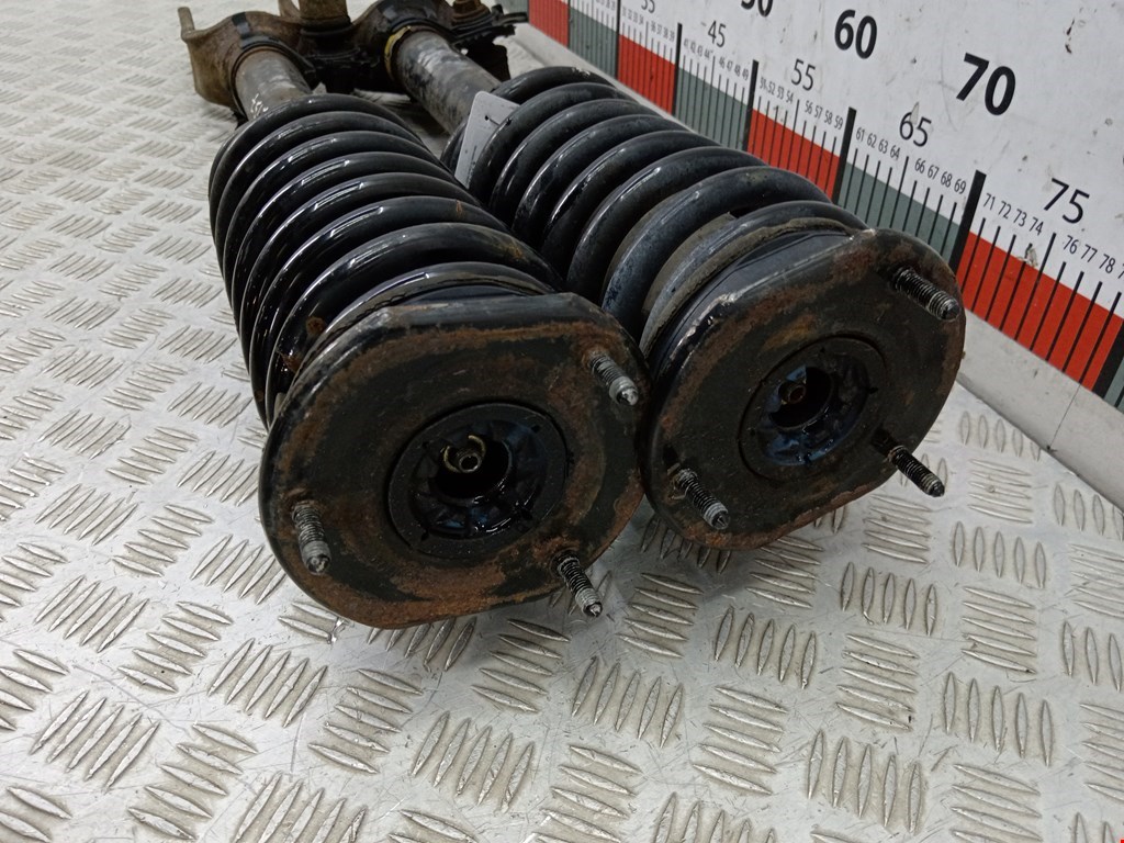 Амортизатор передний левый MERCEDES-BENZ R-Class W251 2005-2017