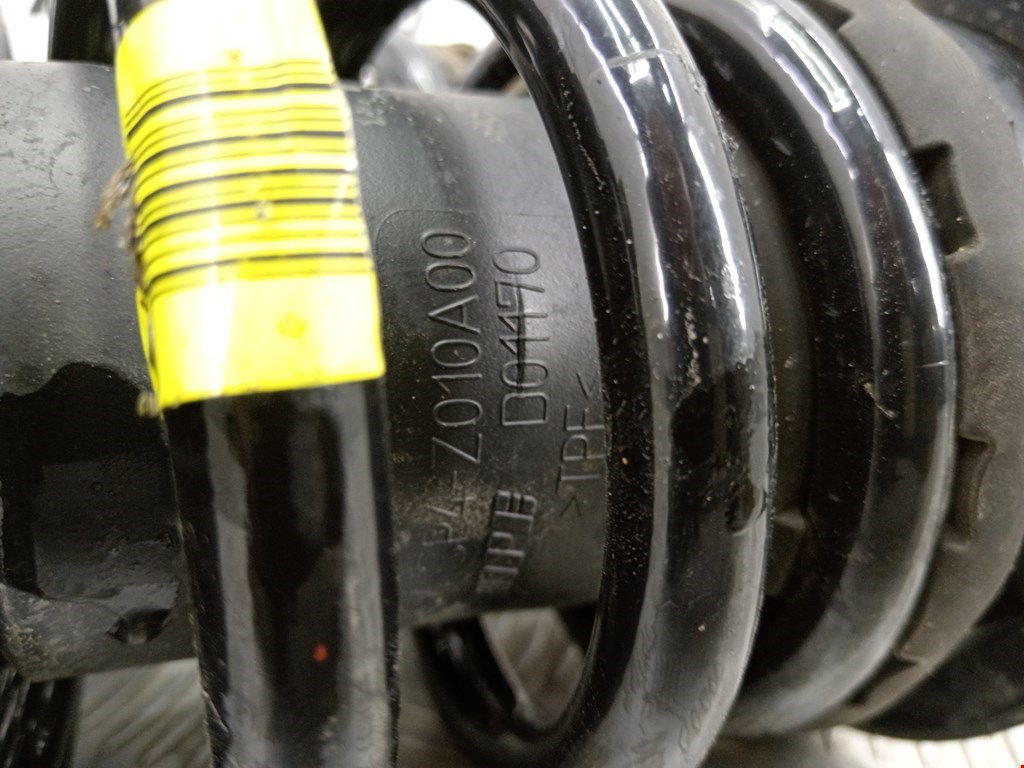 Амортизатор передний левый MERCEDES-BENZ R-Class W251 2005-2017