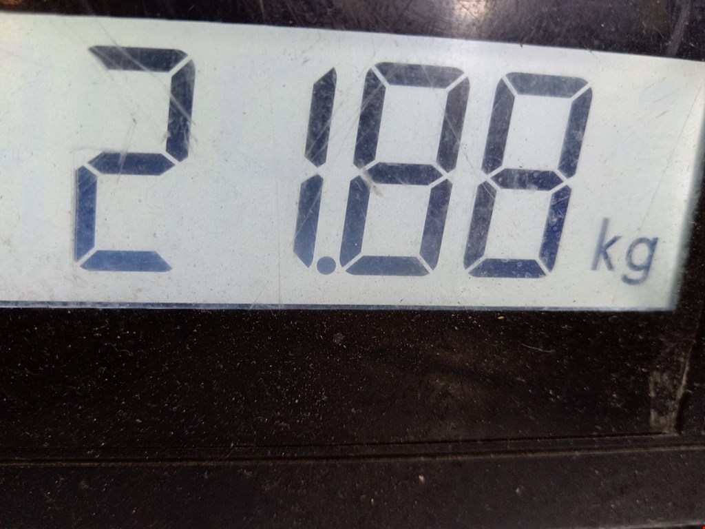 Амортизатор передний левый MERCEDES-BENZ R-Class W251 2005-2017