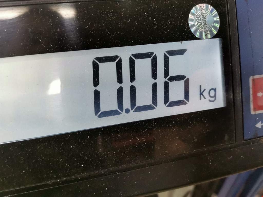 Датчик ABS передний левый OPEL Vivaro A 2001-2014